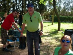 XVIII Concentracion - 2011